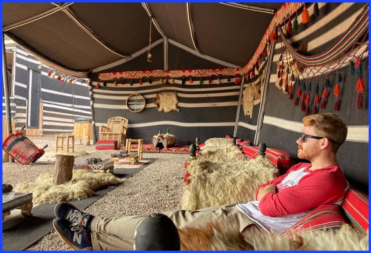 Esperienze culturali e tour in Giordania